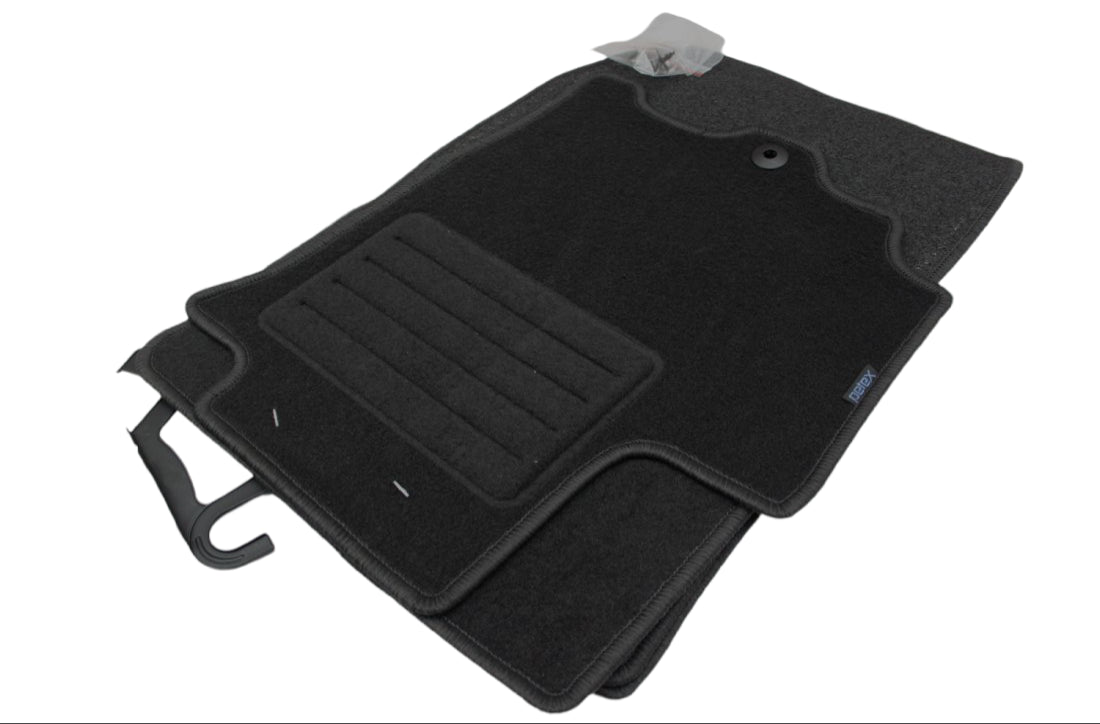 Мокетни стелки за Suzuki SX4 S-Cross (2013+)