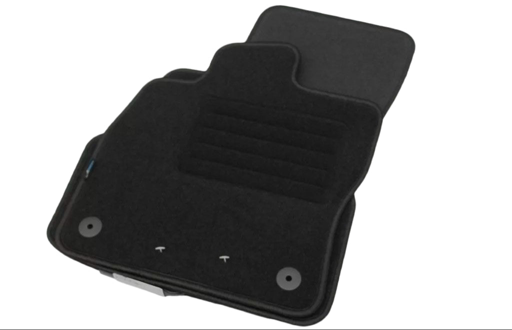 Мокетни стелки за Skoda Octavia (2020+)