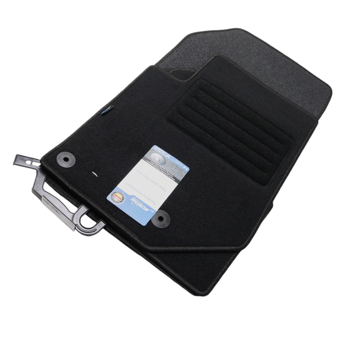 Мокетни стелки за Citroen C4 (2020+)