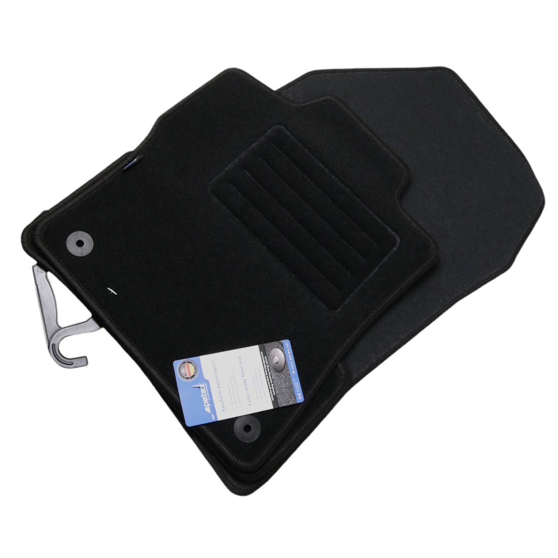 Мокетни стелки за Opel Astra L (2022+)