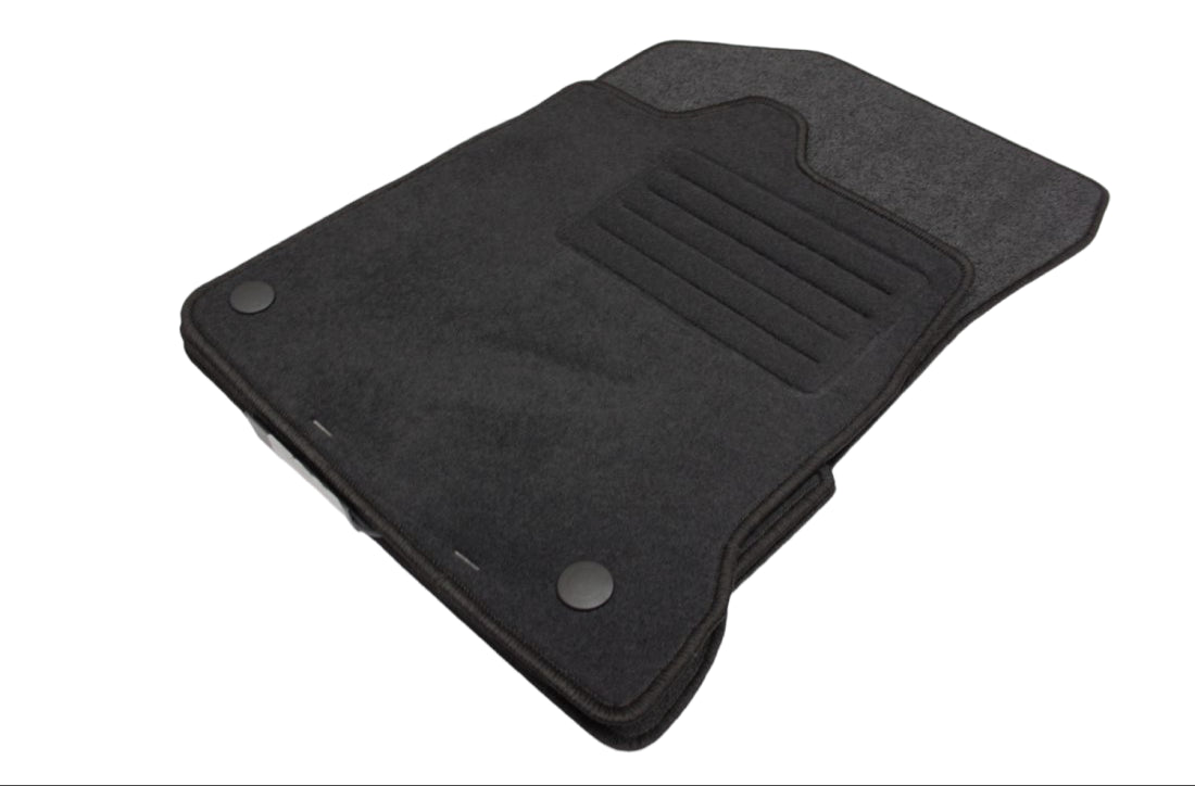 Мокетни стелки за Renault Laguna / Grand tour (2007-2016)