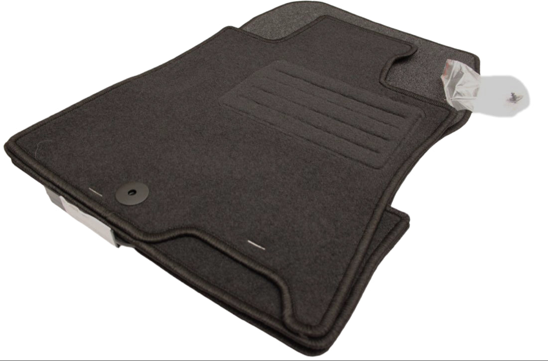 Мокетни стелки за Honda Accord (2008+)