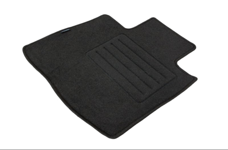 Мокетни стелки за Honda Civic (2006-2012) - 3/5 врати с малки задни стелки