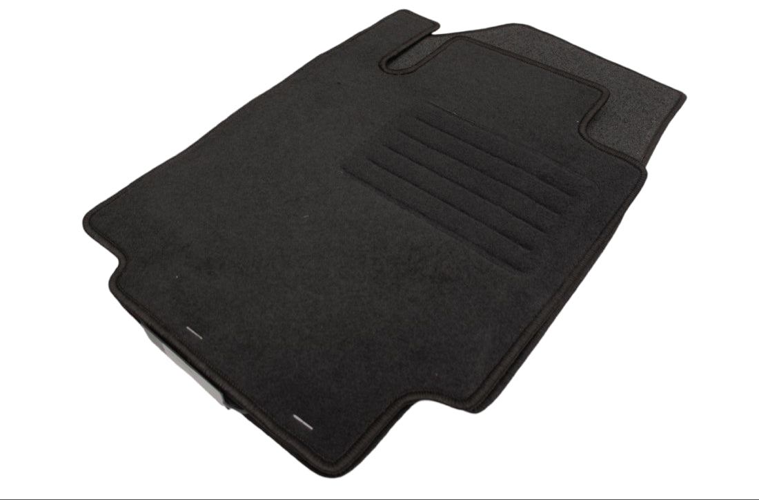 Мокетни стелки за Nissan Micra K12 (2003-2010)