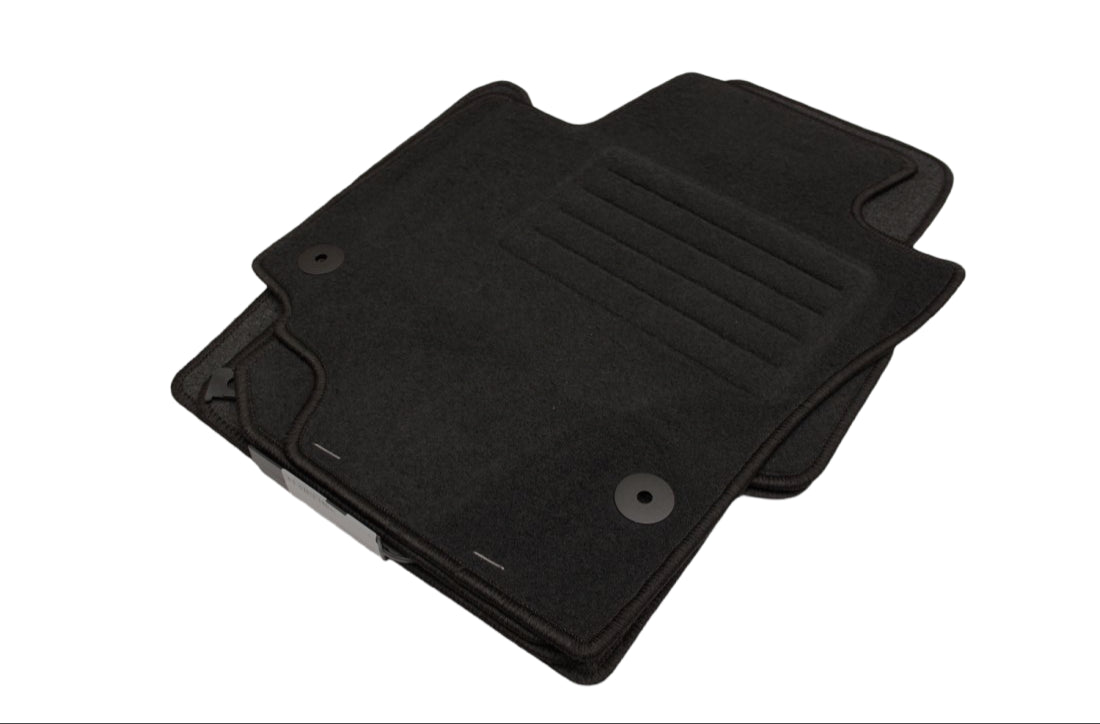 Мокетни стелки за Skoda Yeti (2009+)