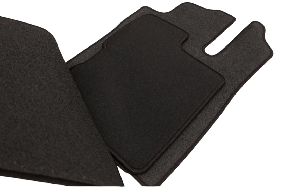 Мокетни стелки за Dacia Sandero (2012-2018)