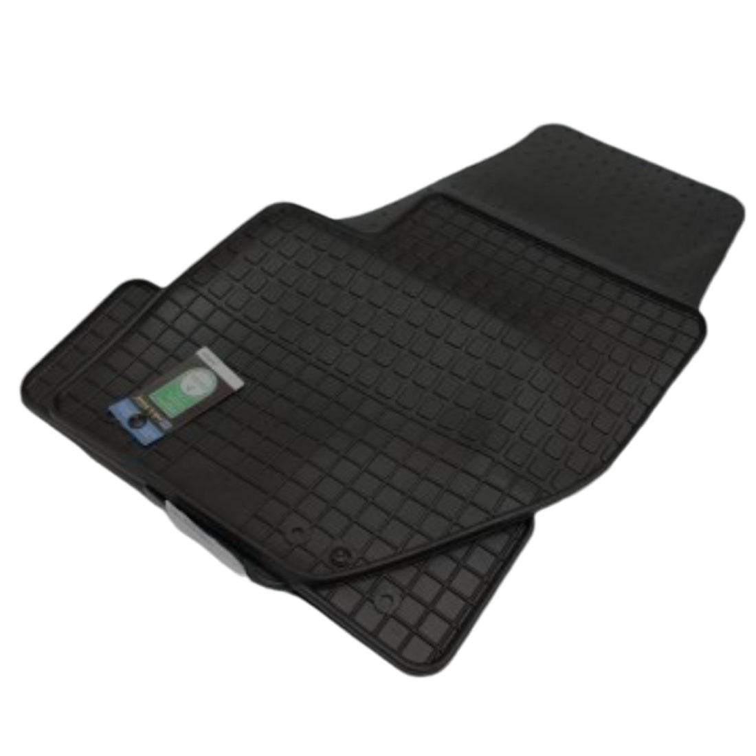 Гумени стелки за Volvo V40 (2012+)