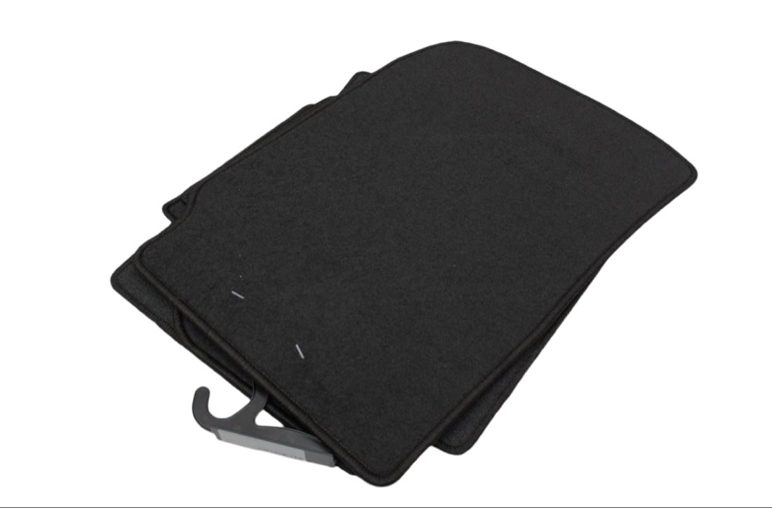 Мокетни стелки за Suzuki Grand Vitara (2005+) - 3d