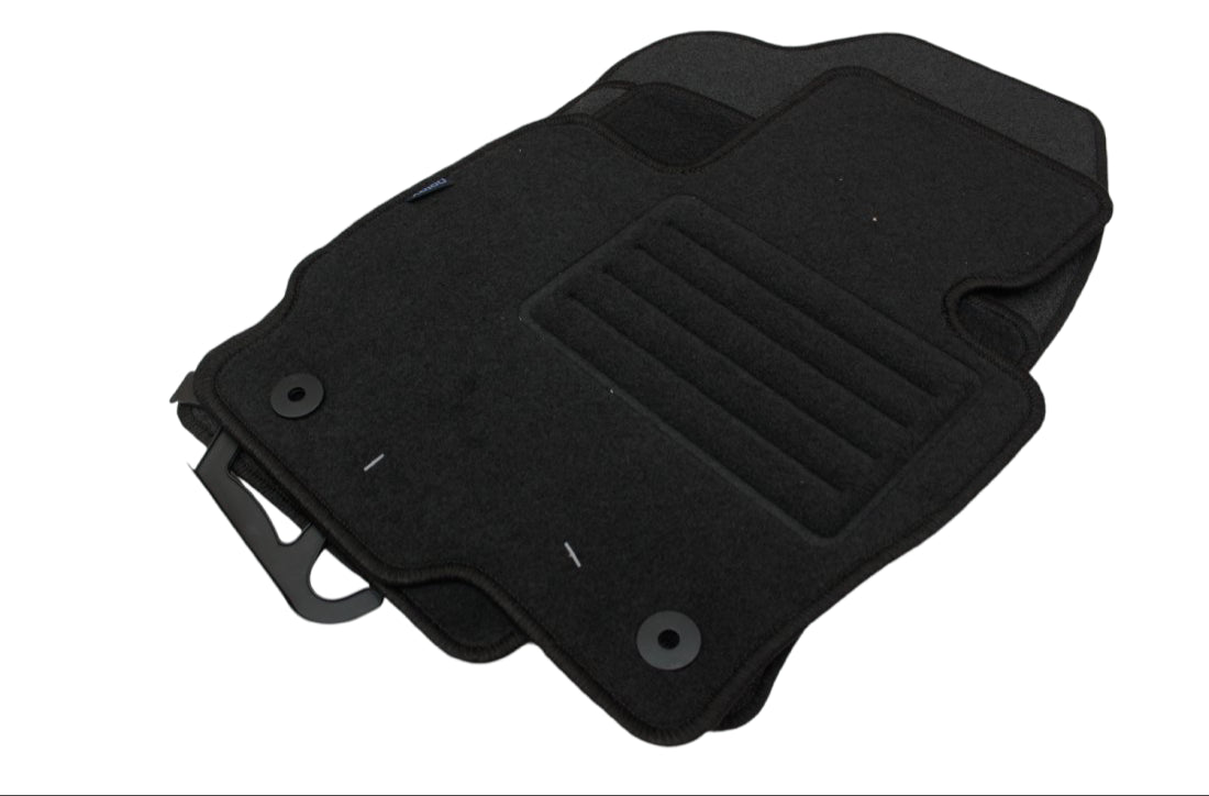 Мокетни стелки за Mazda CX-5 (2012-2017)