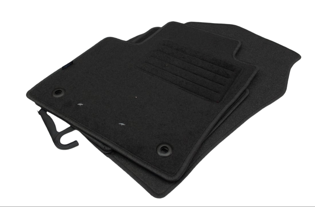 Мокетни стелки за Toyota C-HR (2016+)