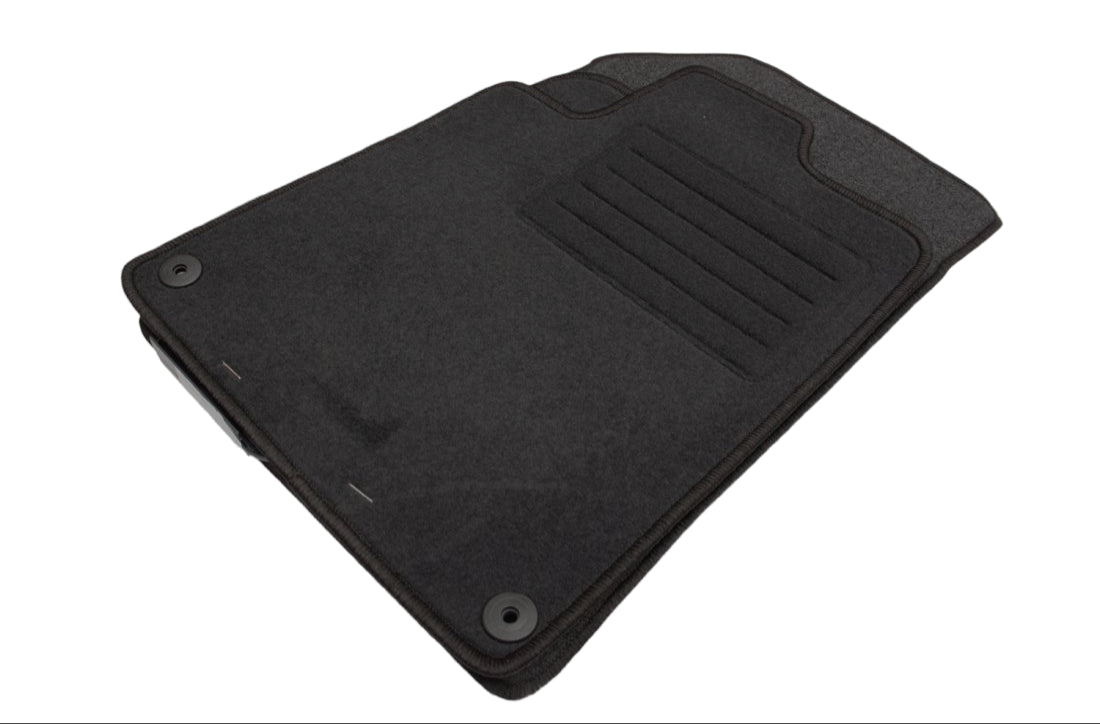 Мокетни стелки за Peugeot 407 (2004-2010)