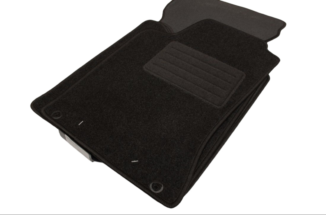 Мокетни стелки за AUDI 80 / 90 B3 / B4 (1991-1995) - Coupe