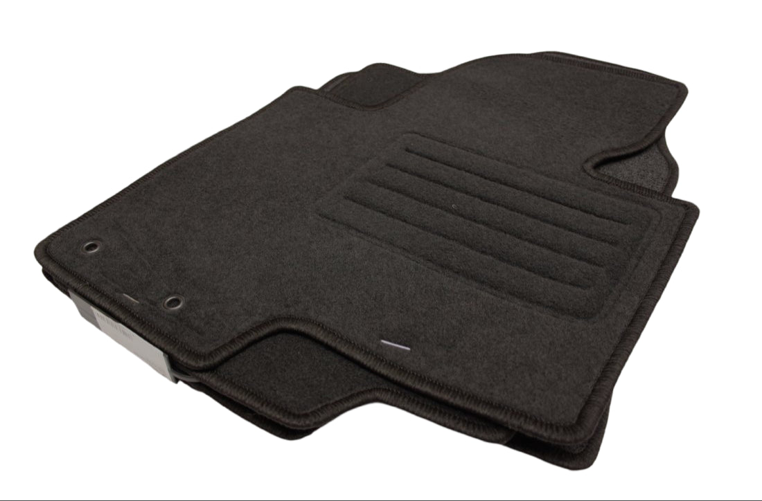 Мокетни стелки за Hyundai IX35 (2011+)