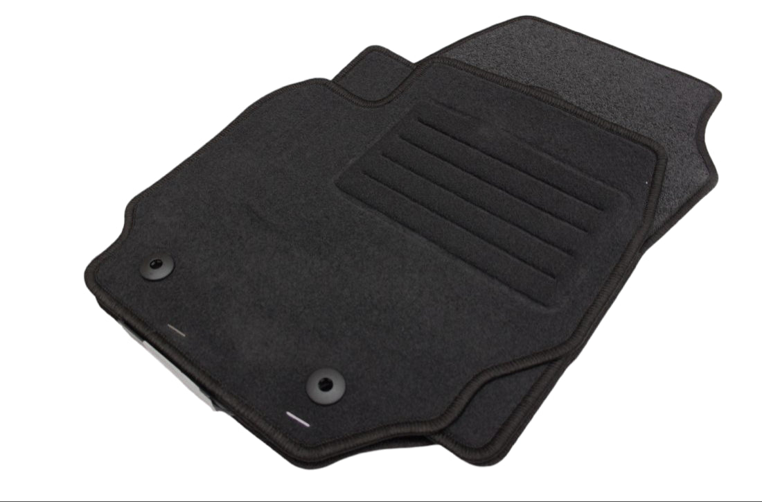 Мокетни стелки за Volvo S80 / V70 / XC70 (2006+)