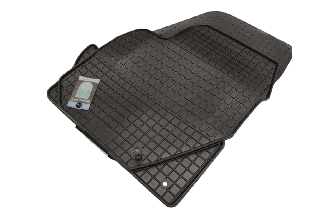 Гумени стелки за Volvo  S60 / V60 / XC60 (2008+)