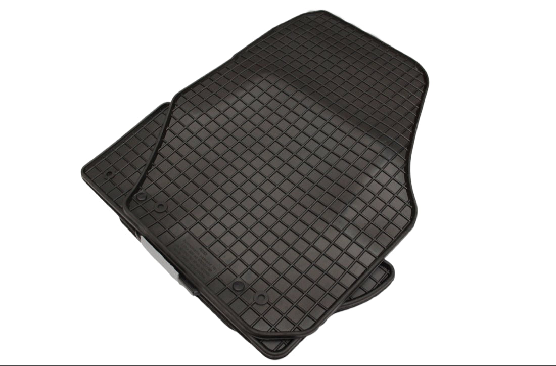 Гумени стелки за Volvo S60 / V60 / XC60 (2008+)