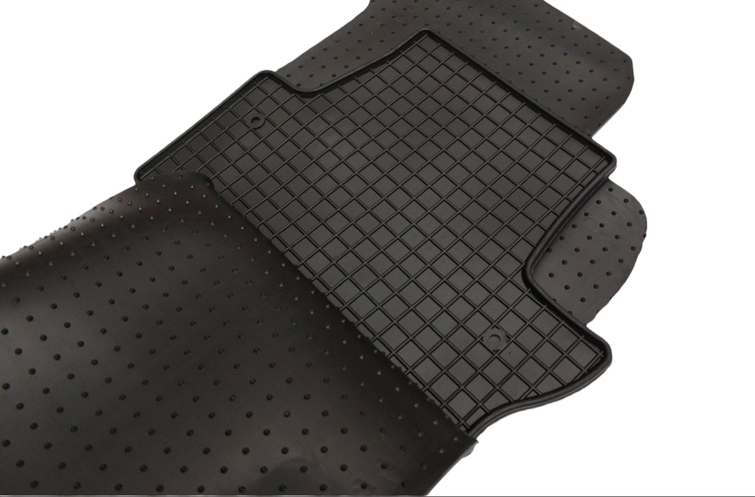 Гумени стелки за Volvo S60 / V60 / XC60 (2008+)