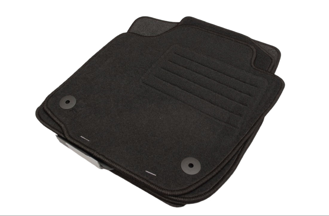 Мокетни стелки за Seat Toledo (2012-2020)