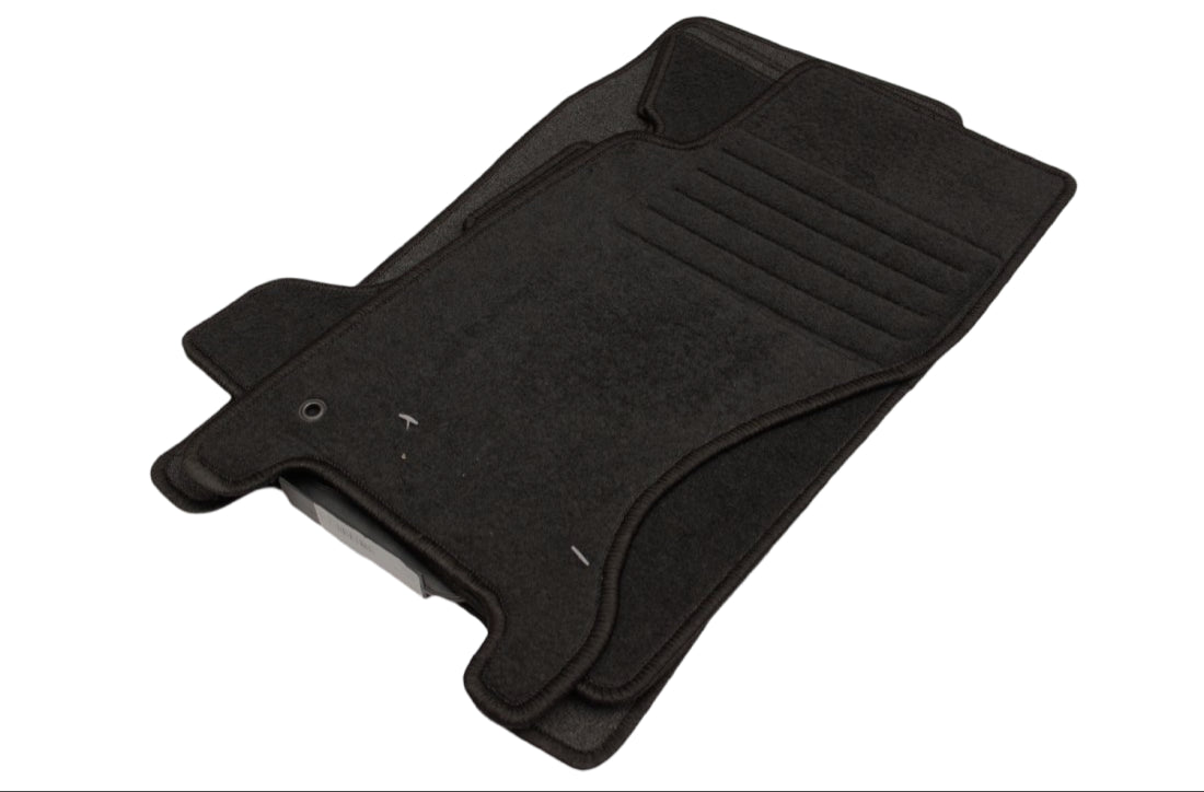 Мокетни стелки за Jeep Grand Cherokee (1999-2004)