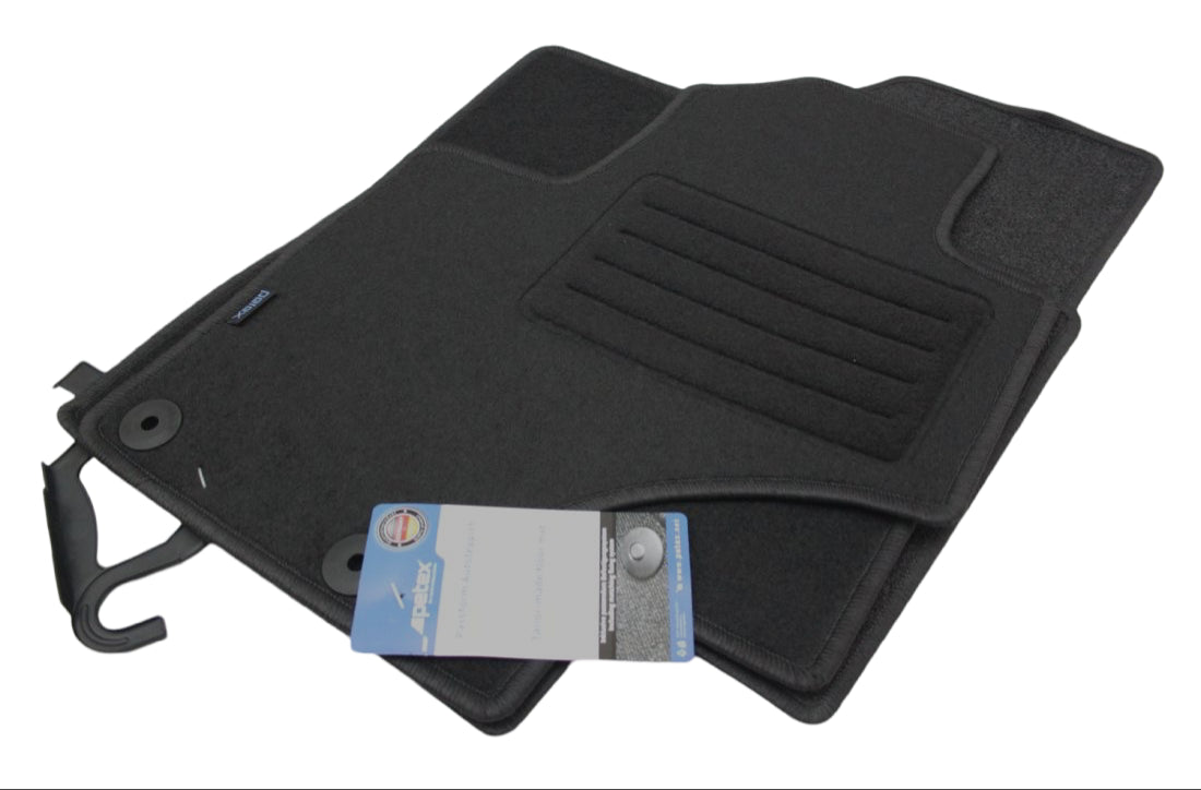 Мокетни стелки за Hyundai IX55 (2009+)