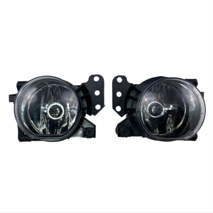 ХАЛОГЕНИ ЗА BMW E60 / E90 ЗА M5 / M3 / M-TECH БРОНЯ - К-Т 2БР.