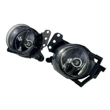 ХАЛОГЕНИ ЗА BMW E60 / E90 ЗА M5 / M3 / M-TECH БРОНЯ - К-Т 2БР.