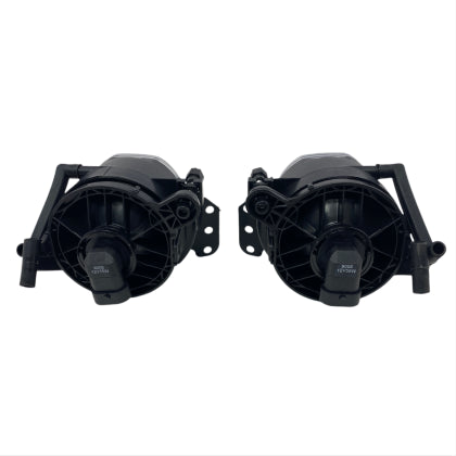 ХАЛОГЕНИ ЗА BMW E60 / E90 ЗА M5 / M3 / M-TECH БРОНЯ - К-Т 2БР.