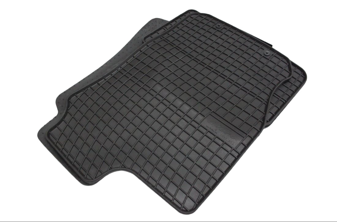 Гумени стелки за Opel Astra G (1998-2004)