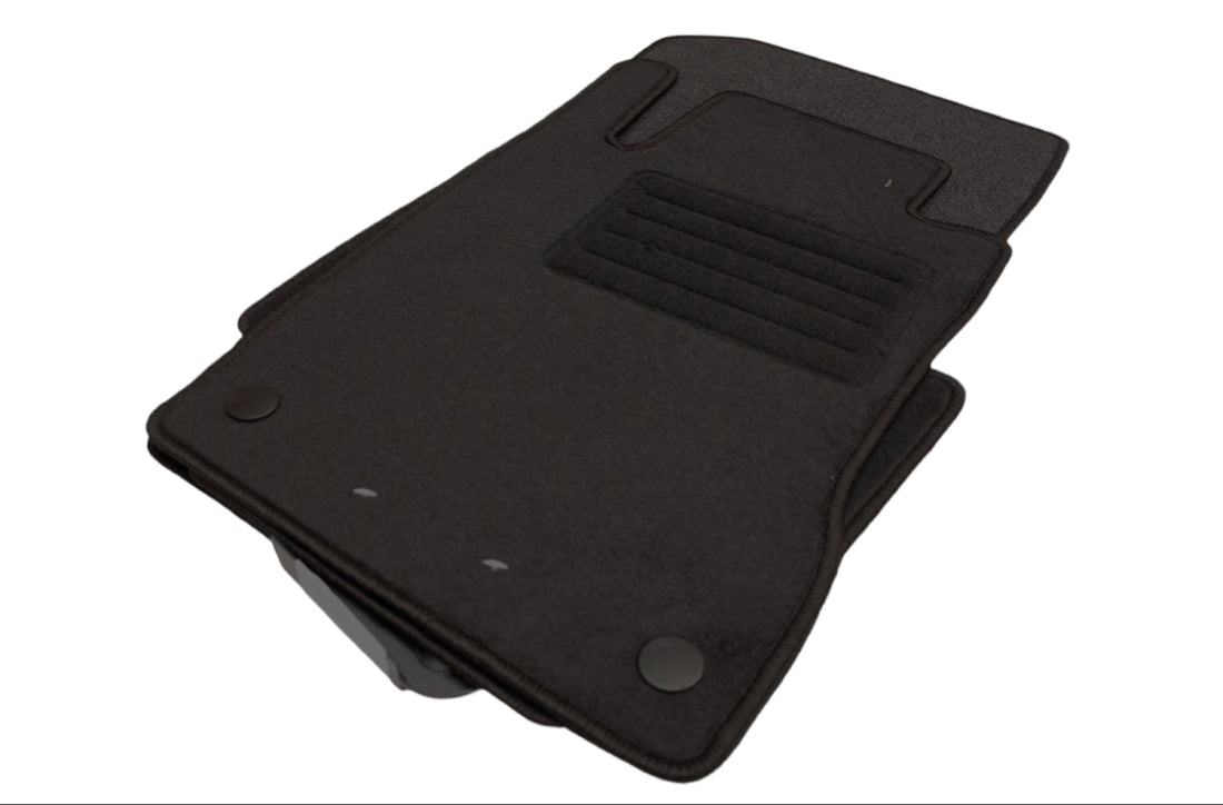 Мокетни стелки за Mercedes W211 / W219 CLS (2002-2009)