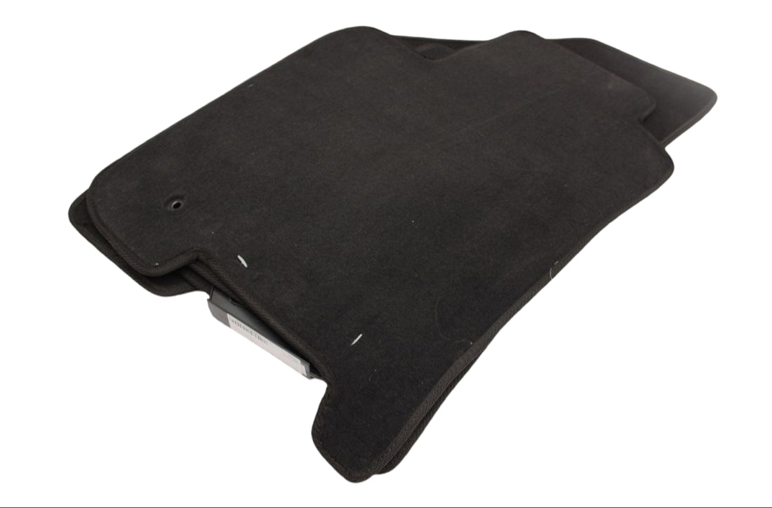 Мокетни стелки за Chevrolet Lacetti (2003+) / Daewoo Nubira (1999+)