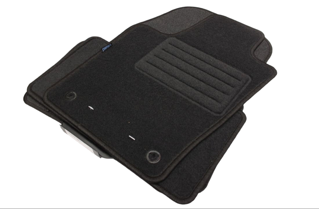 Мокетни стелки за Jeep Grand Cherokee (2010+)