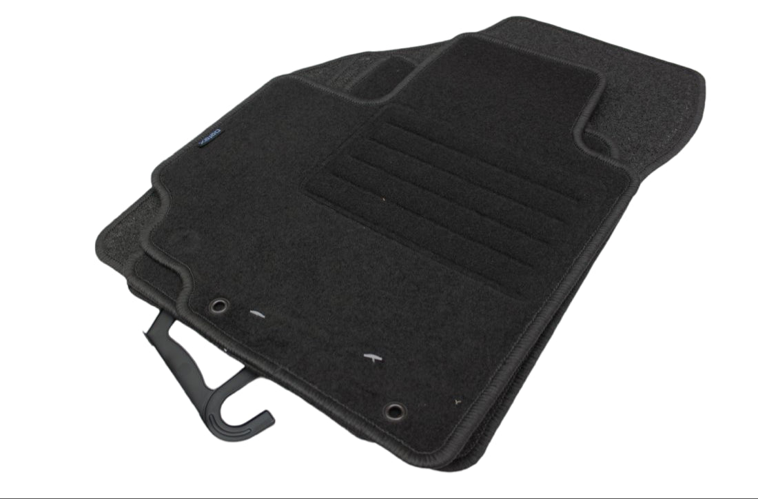 Мокетни стелки за Suzuki Celerio (2014+)