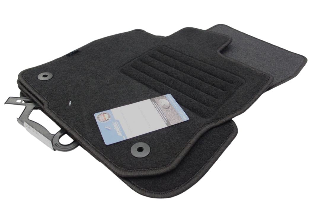 Мокетни стелки за Seat Leon / ST Kombi (2020+)