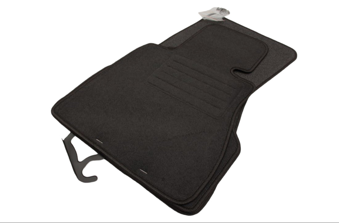 Мокетни стелки за BMW 7 серия E65 (2001-2008)