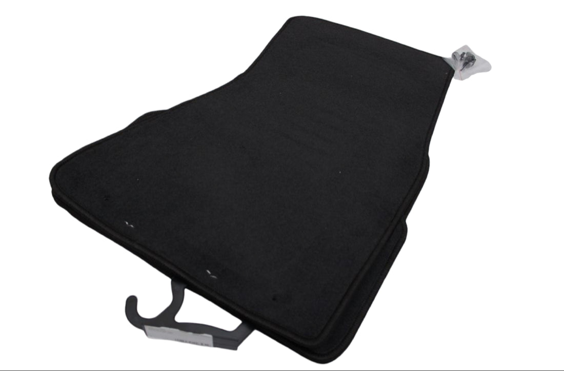 Мокетни стелки за BMW 7 серия E65 (2001-2008)