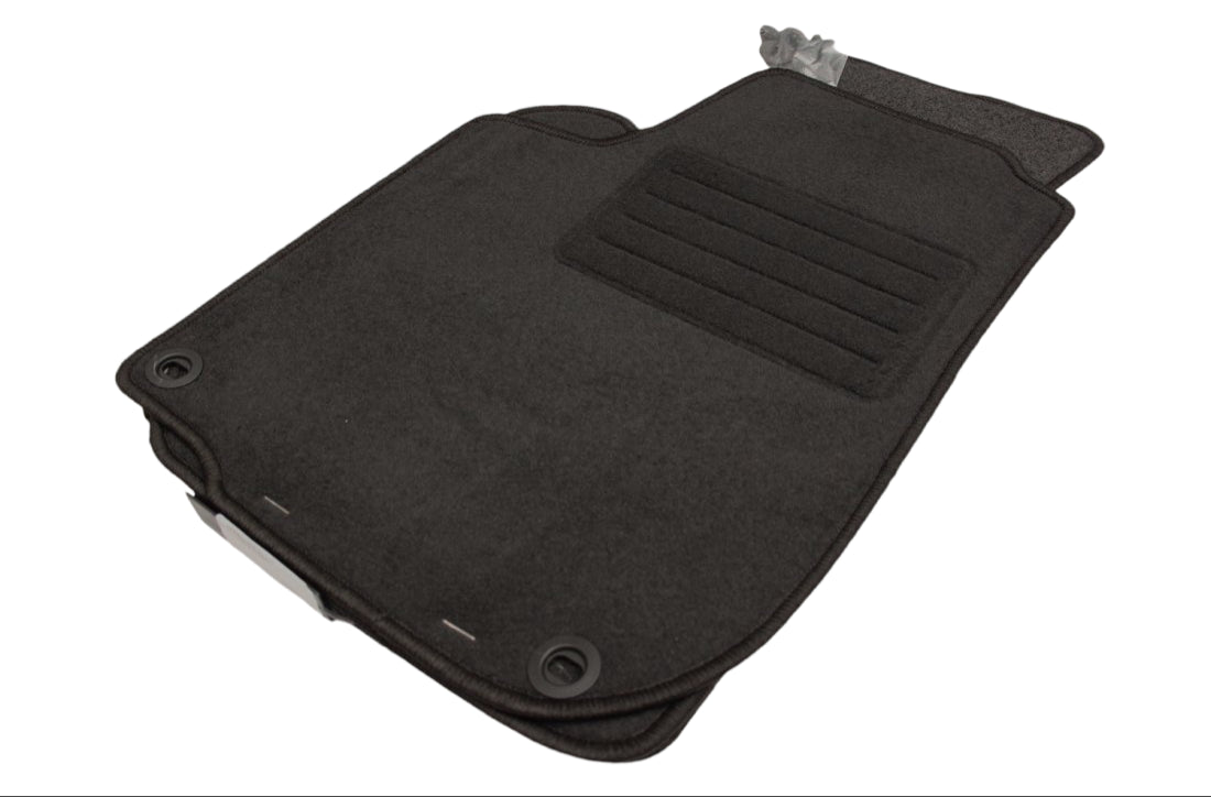 Мокетни стелки за Skoda Octavia 1 (1997-2010)