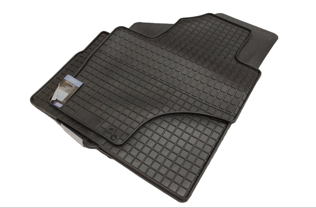 Гумени стелки за Hyundai IX55 (2009+)