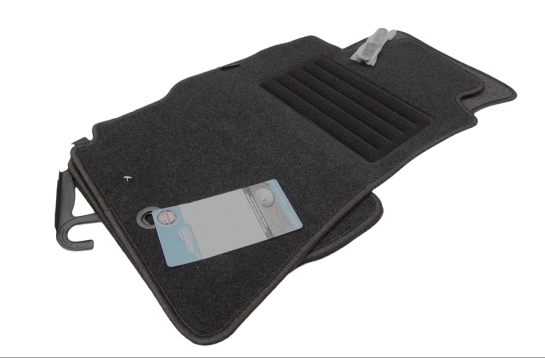 Мокетни стелки за Mazda RX-8 (2005+)