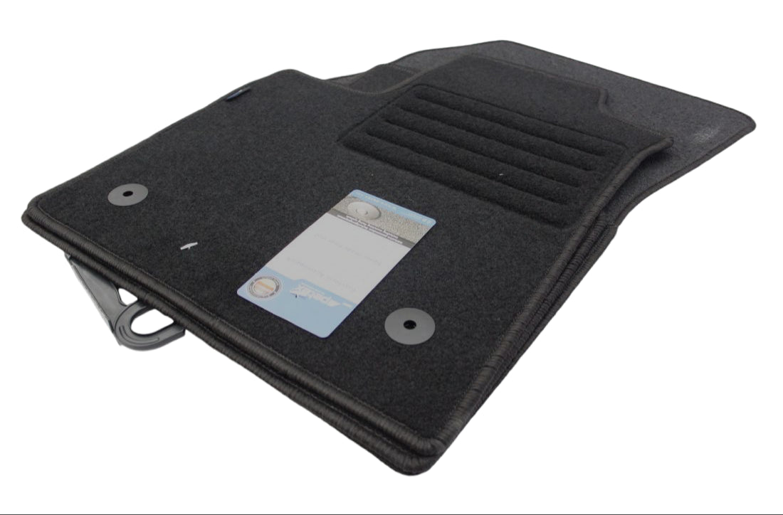 Мокетни стелки за Ford Focus / Focus Active (2018+)