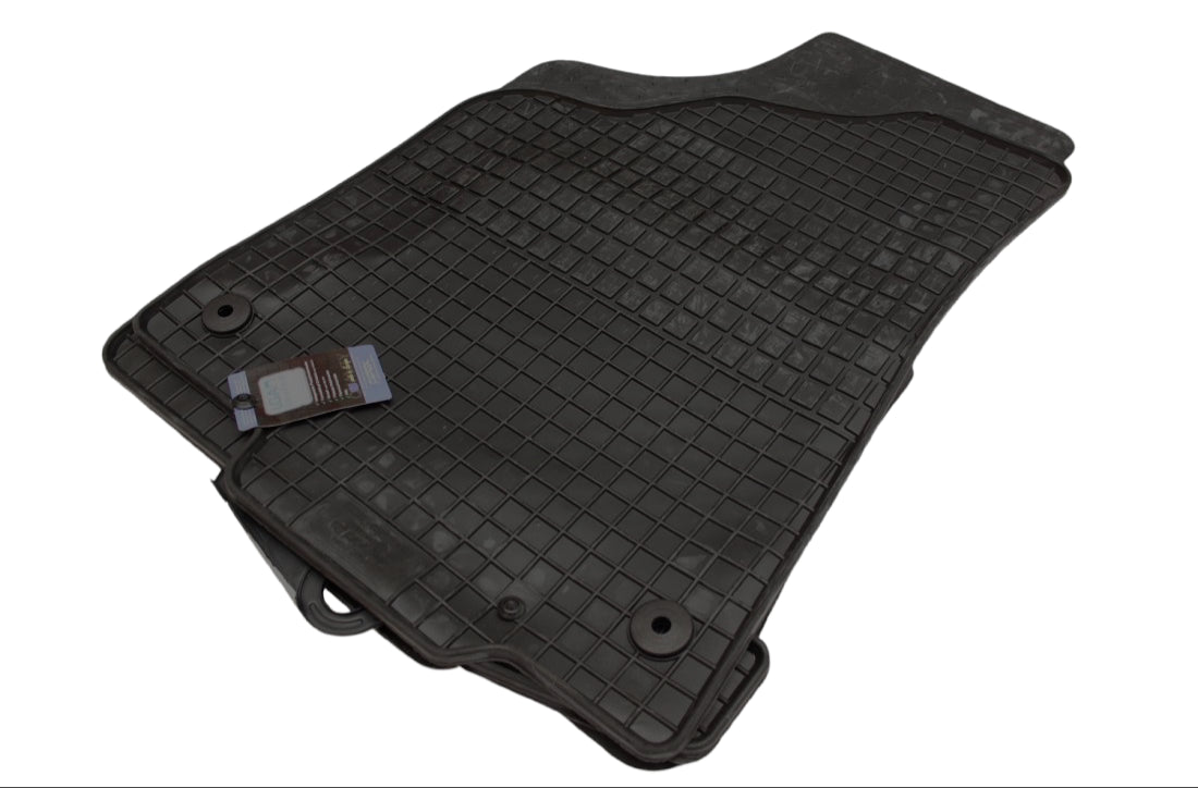 Гумени стелки за Vw Polo (1999-2001)