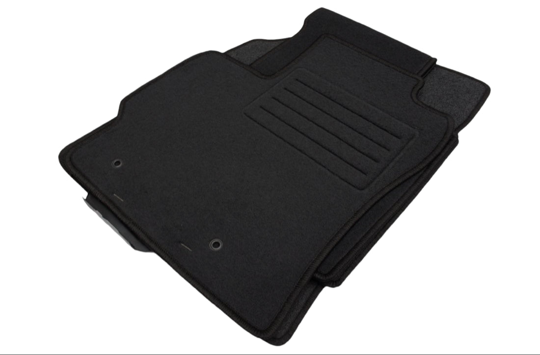 Мокетни стелки за Toyota Verso (2009-2013)