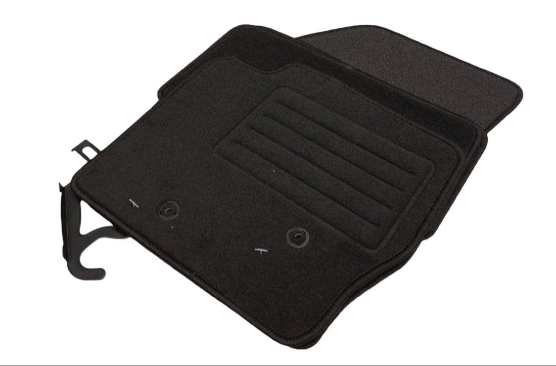 Мокетни стелки за Volvo XC90 (2002-2014)