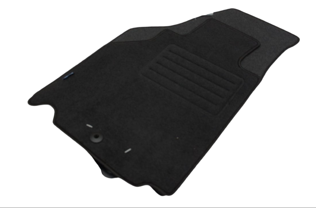 Мокетни стелки за Porsche Boxster (1996-2005)