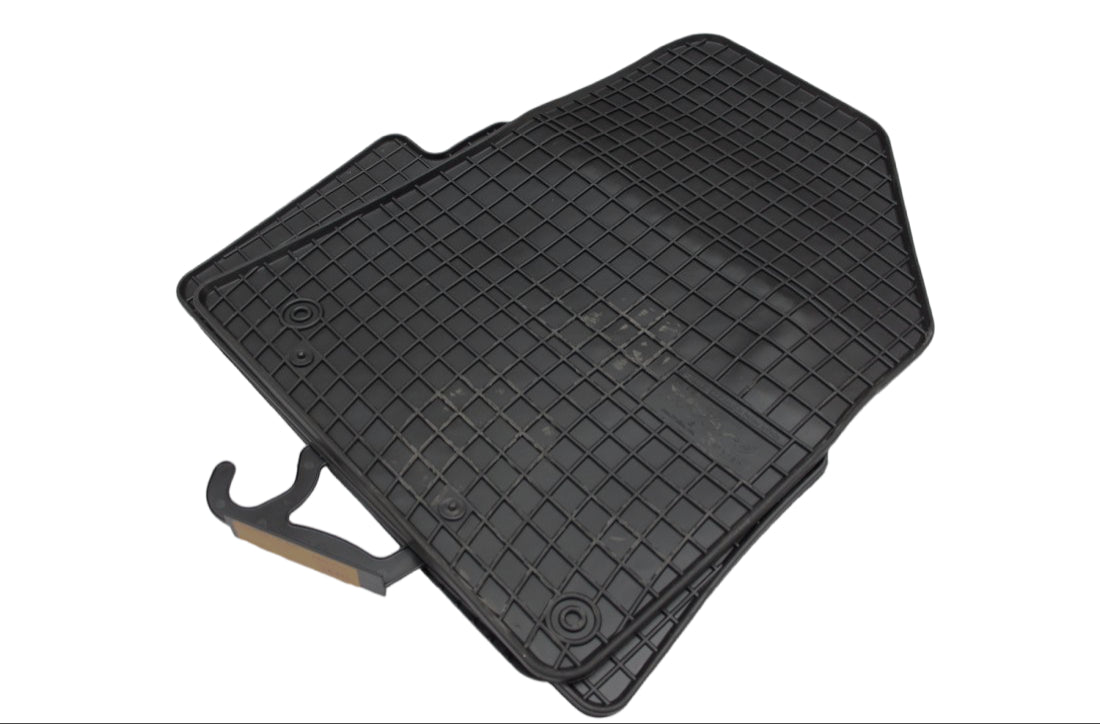 Гумени стелки за Citroen C5 (2008+)