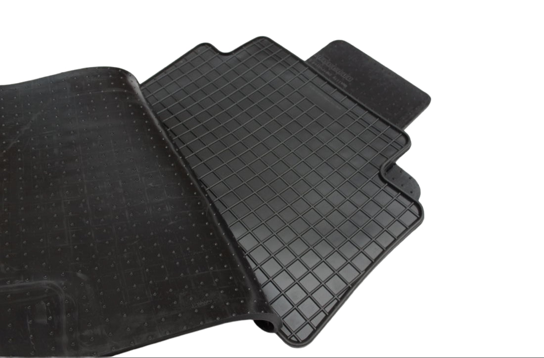 Гумени стелки за Citroen C5 (2008+)