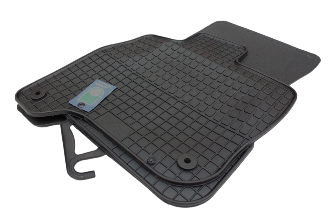 Гумени стелки за VW e-Golf (2014+)