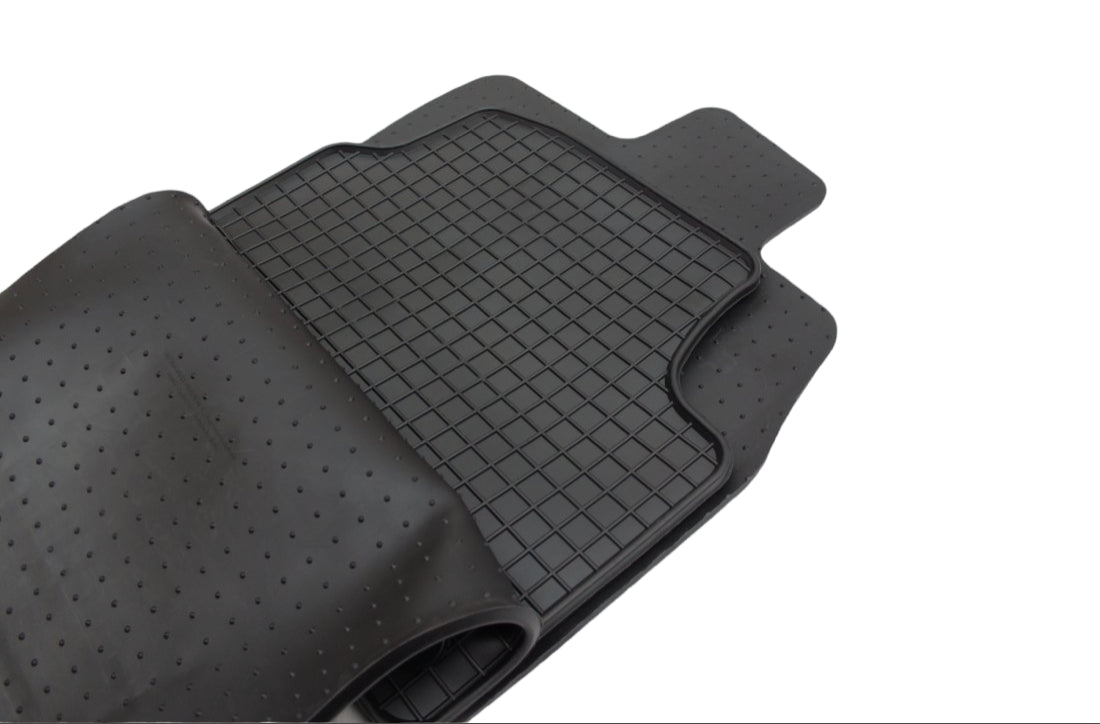 Гумени стелки за VW e-Golf (2014+)