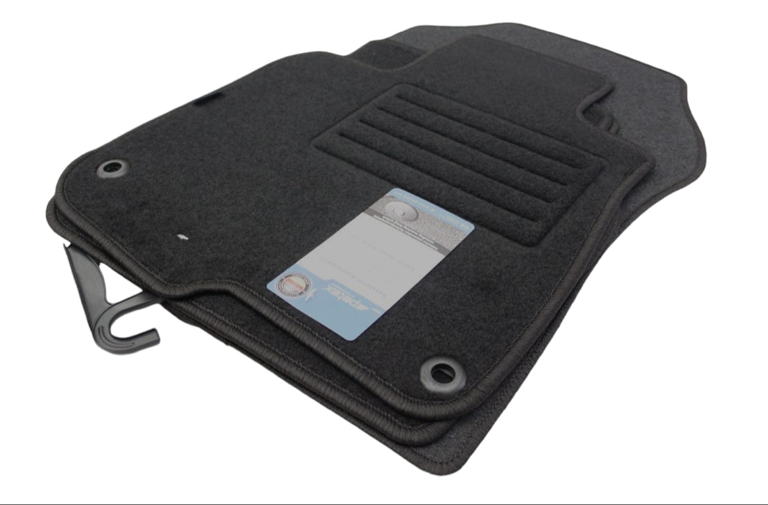 Мокетни стелки за Honda CR-V / Hybrid (2018+)