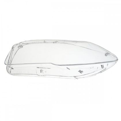 СТЪКЛА ЗА ФАРОВЕ ЗА BMW F10 / F11 (2010-2013) - К-Т 2БР.