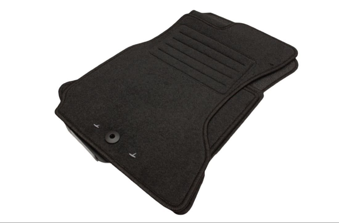 Мокетни стелки за Daihatsu Terios (1997-2006)